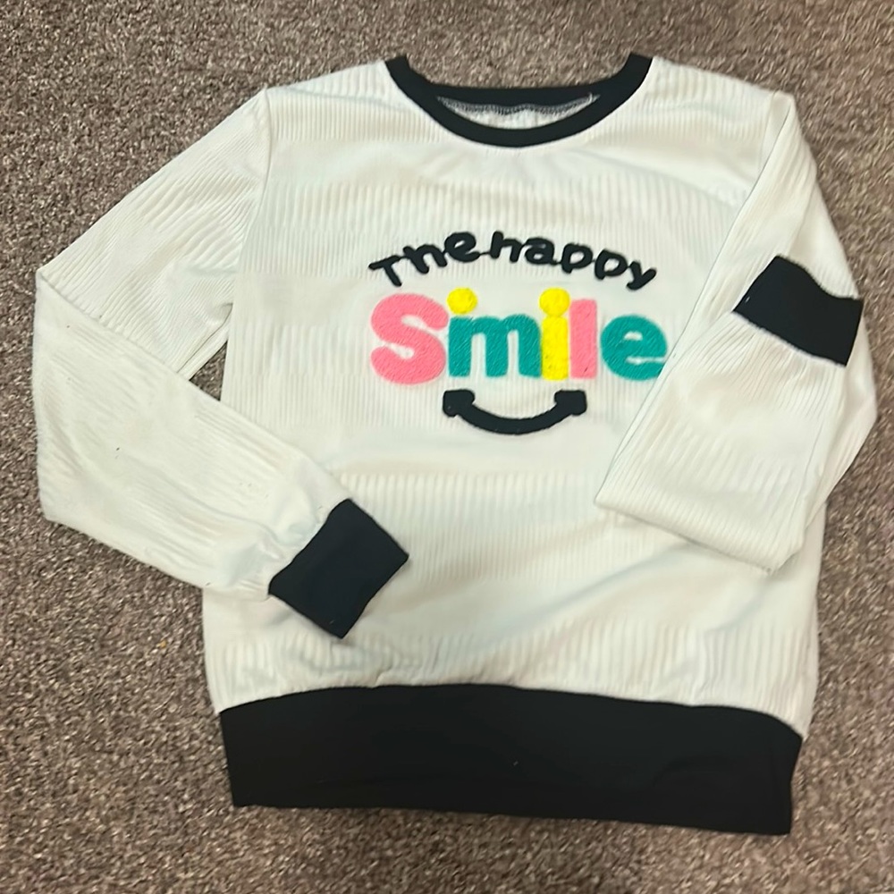 sueter xs-s